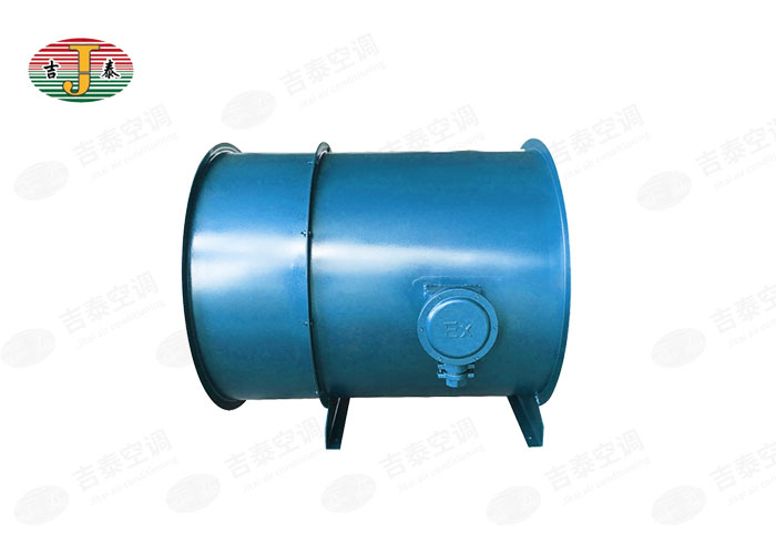 PYHL-14A轴流式消防排烟风机